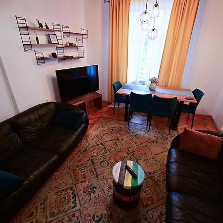 Flh - Zen Apartment Sibiu Exterior foto